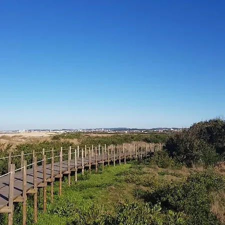 Frühstückspension Beachwalk