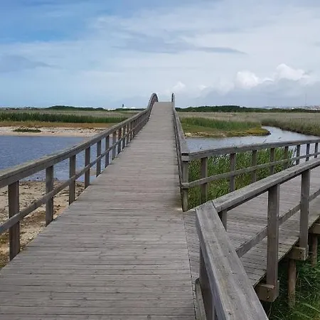 Beachwalk Esmoriz
