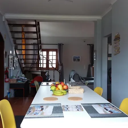 Beachwalk Bed & Breakfast *