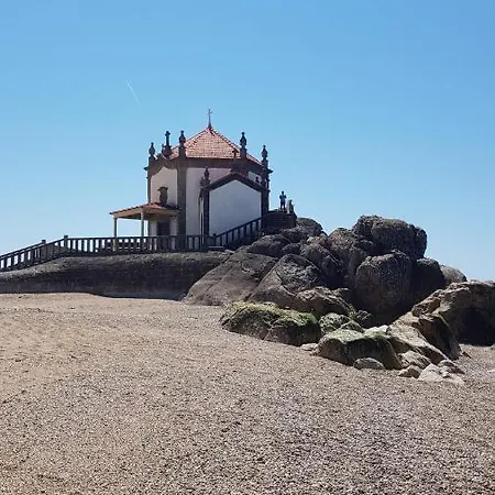 Beachwalk Frühstückspension *