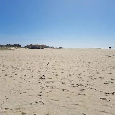 Frühstückspension Beachwalk *