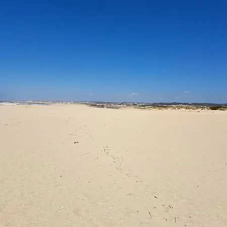 Frühstückspension Beachwalk