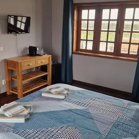 Beachwalk Bed & Breakfast