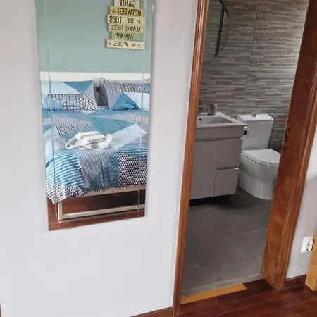 Bed & Breakfast Beachwalk *