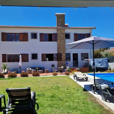 Beachwalk Bed & Breakfast Esmoriz