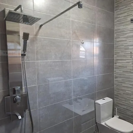 Bed & Breakfast Beachwalk